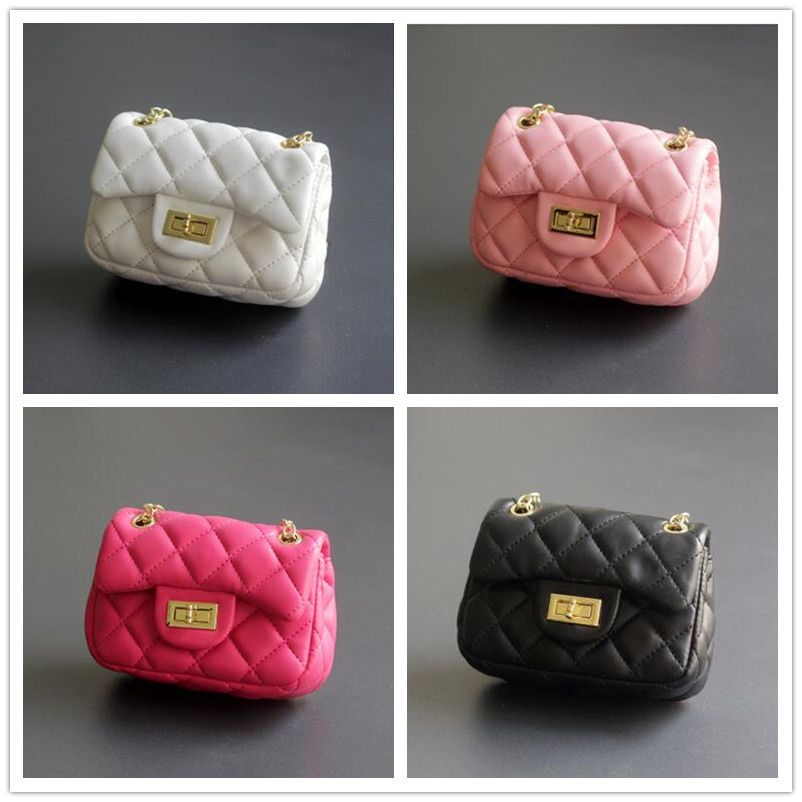 Acheter Mode Bebe Fille Fourre Tout Sac Kid Designer Messenger Sacs Enfant Elegant Sac A Main Toddler Filles Epaule Sac Enfants Bourse Bebe Bonbons Couleur Cm0 De 12 2 Du Chicdom