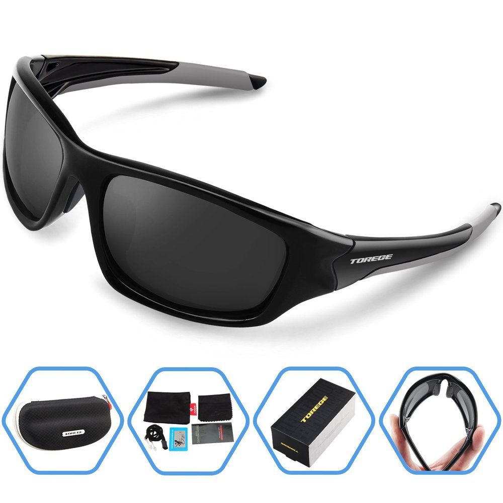 polarized sport sunglasses wholesale