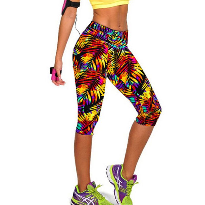 Fitness Women Leggings Sport Tights Women calzas deportivas mujer fitness  Sporthose