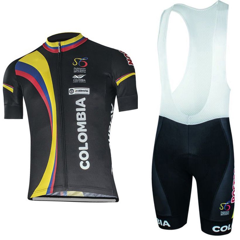 Jersey Bib Shorts Style 2