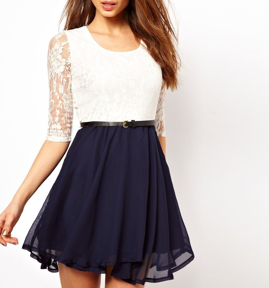 cute and casual dresses