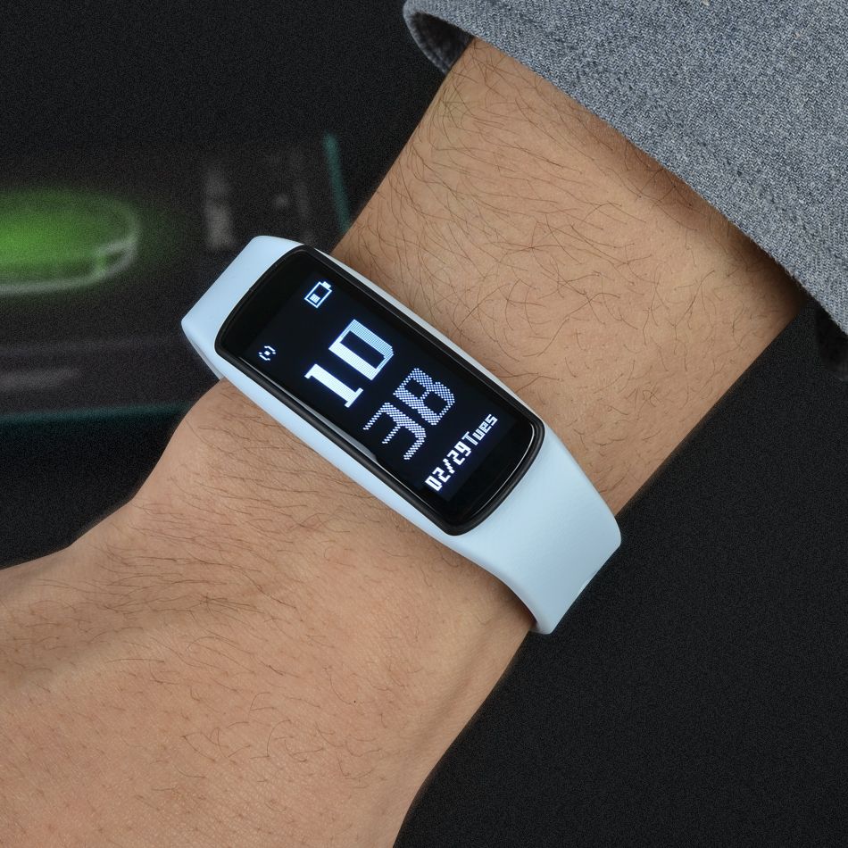 iwown i6 hr smartband