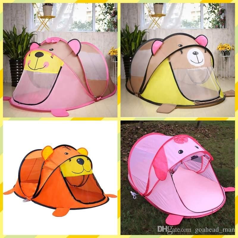 pop up play tents for toddlers