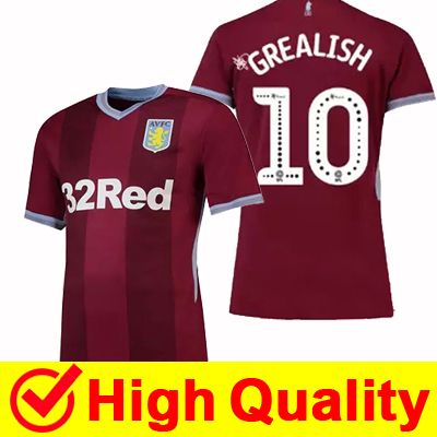 Grosshandel 2018 2019 Aston Villa Fussball Trikot Hogan Bacuna Lansbury Grealish 11 Agbonlahor Terry Amavi Senderos Benutzerdefinierte Fussball Shirt Von Dyc198814 11 77 Auf De Dhgate Com Dhgate Grosshandel 2018 2019 Aston Villa Fussball Trikot Hogan Bacuna Lansbury Grealish 11 Agbonlahor Terry Amavi Senderos Benutzerdefinierte Fussball Shirt Von Dyc198814 11 77 Auf De Dhgate Com Dhgate