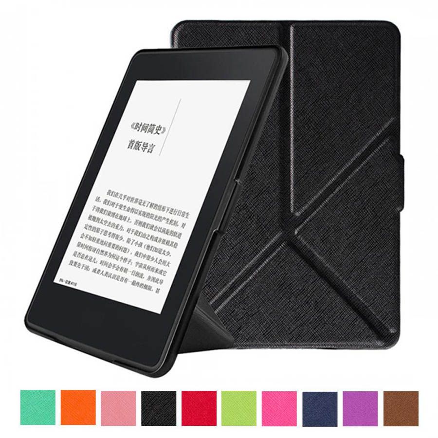 paperwhite ebook