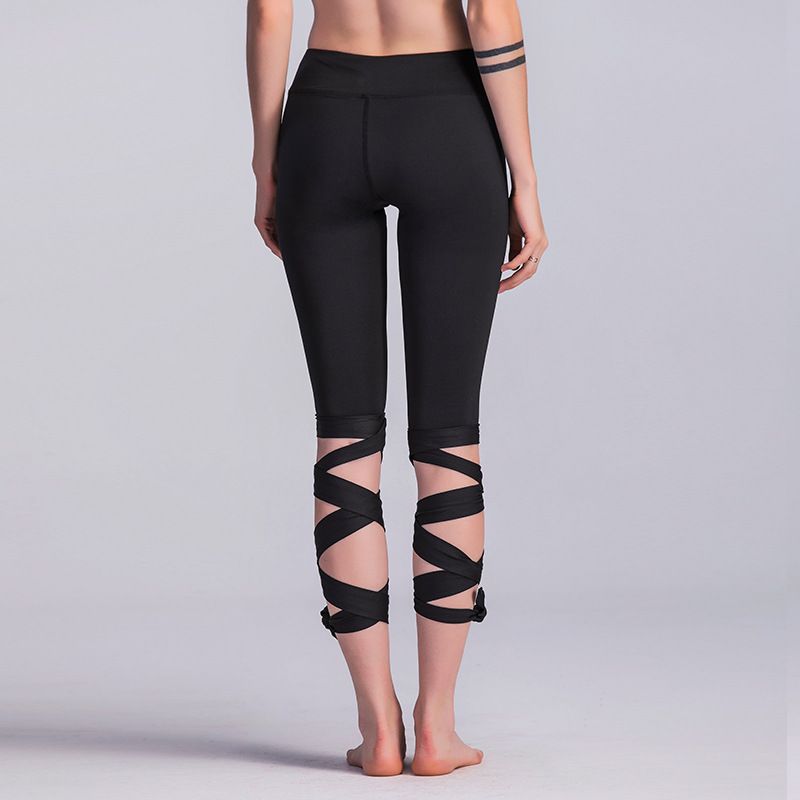 ballet yoga pants