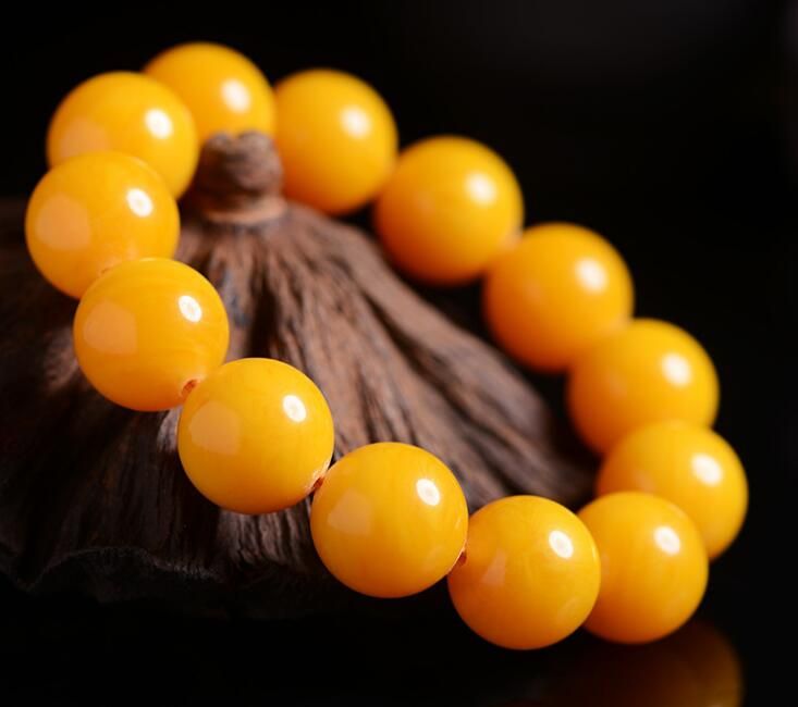 beeswax jewelry