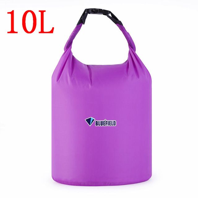 10L Purple