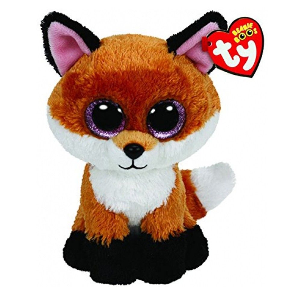 beanie baby stuffed animals