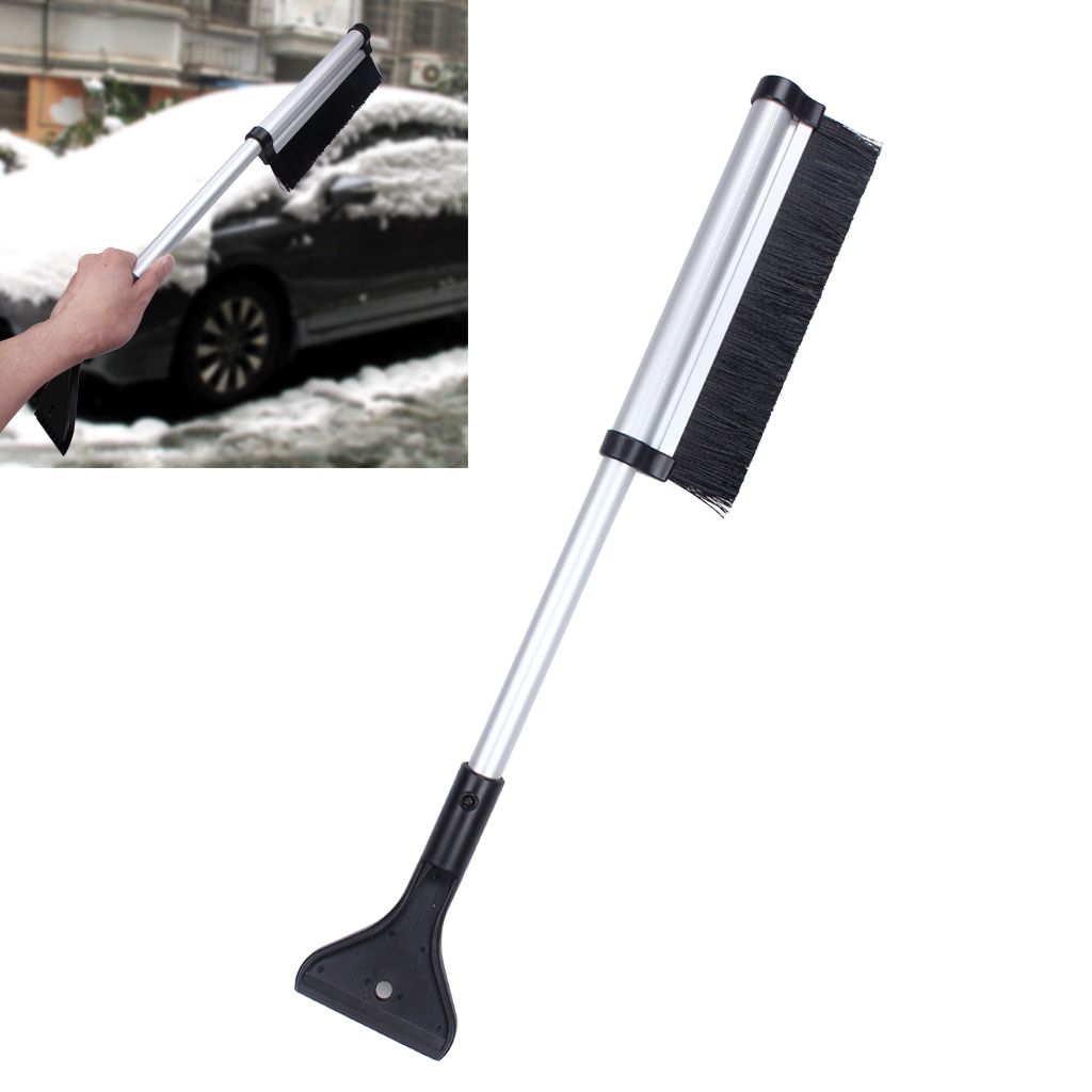 2 Pack Snow and Ice Scraper for Car Windshield,Snow Ice Brush. 2 Pack Snow and Ice Scraper for Car Windshield,Snow Ice Brush.