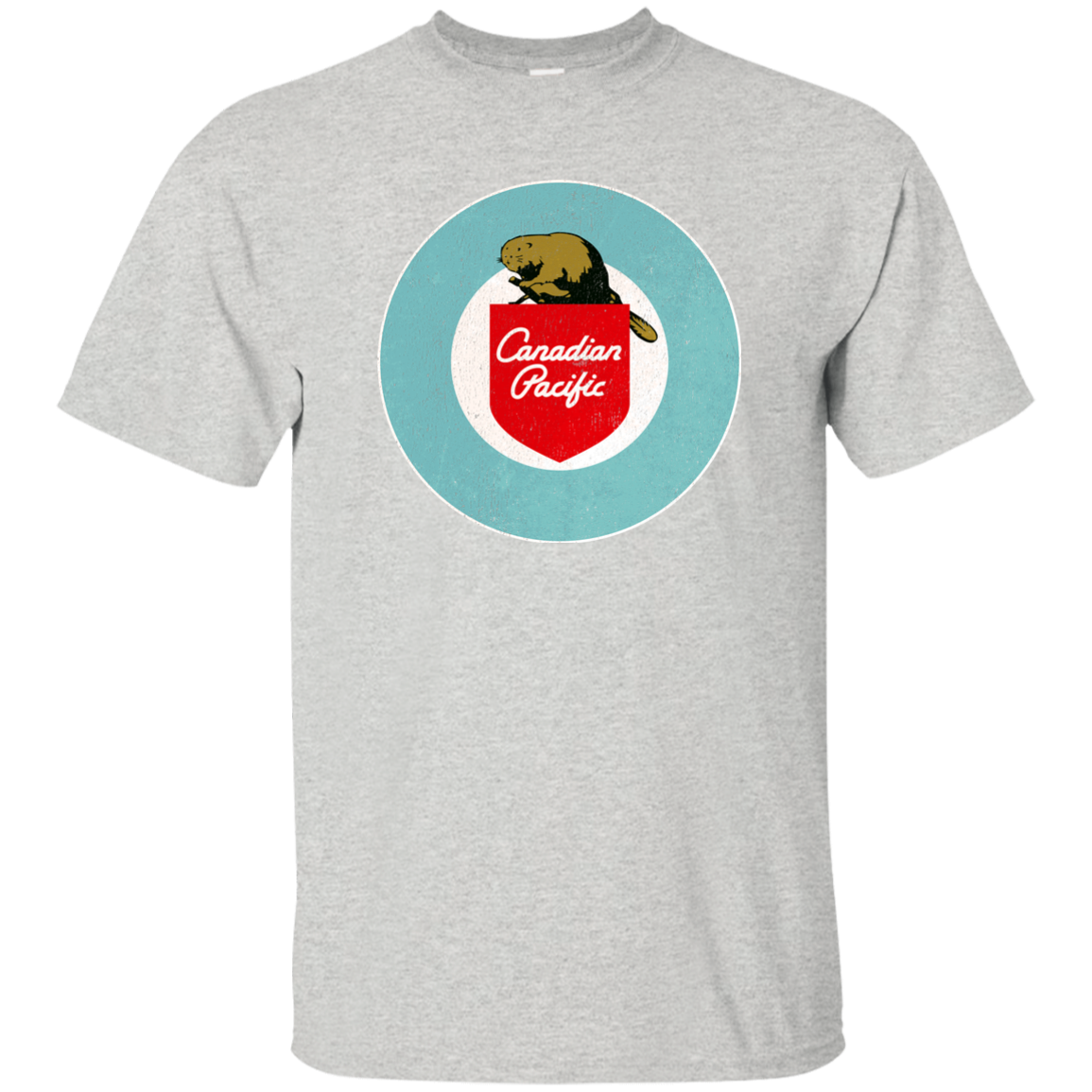 funny railroad shirts