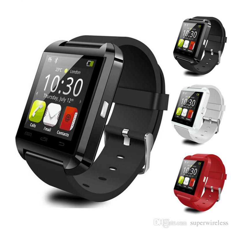 universal smartwatch for android