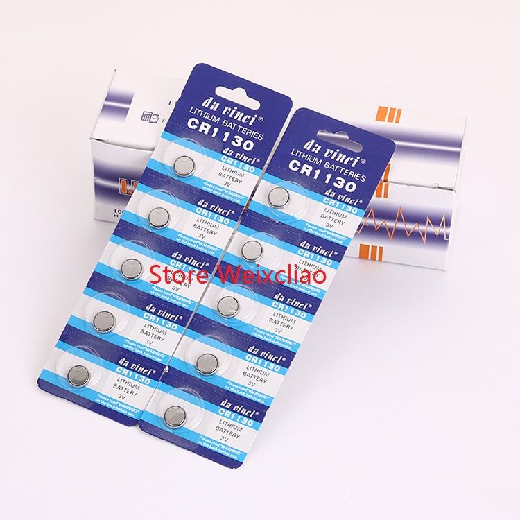 1 Cr1130 3v Lithium Li Ion Button Cell Battery Cr 1130 3 Volt Li Ion Coin Batteries Card Best E Cigarette Battery Variable Voltage Best Electronic Cigarette Batteries From Weixcliao1 12 47 Dhgate Com
