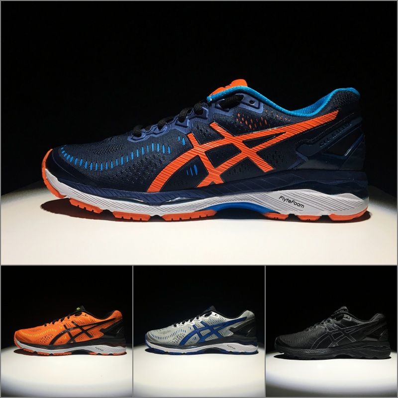 asics 2018 running shoes