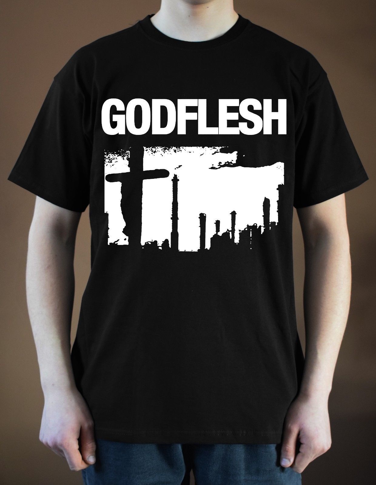 godflesh shirt