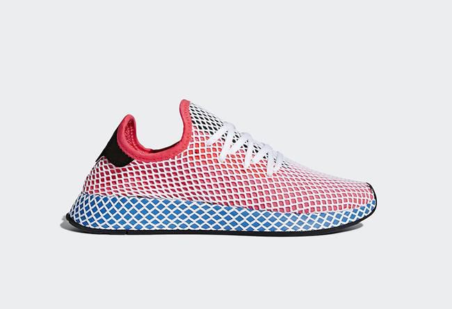 deerupt rainbow