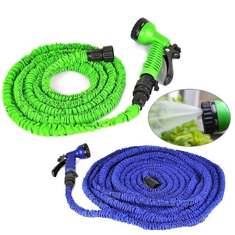 2020 Hot Sale Expandable Magic Flexible Garden Hose To Watering