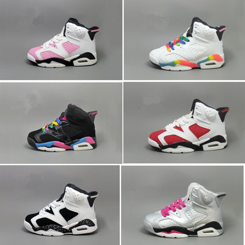 childrens basketball shoes