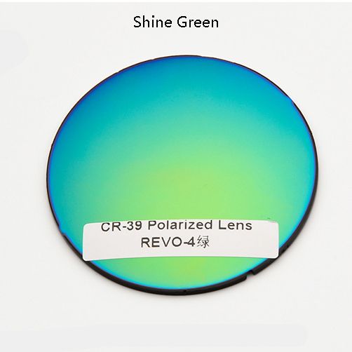 Shine Green