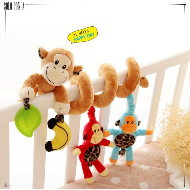 new infant toys 2018