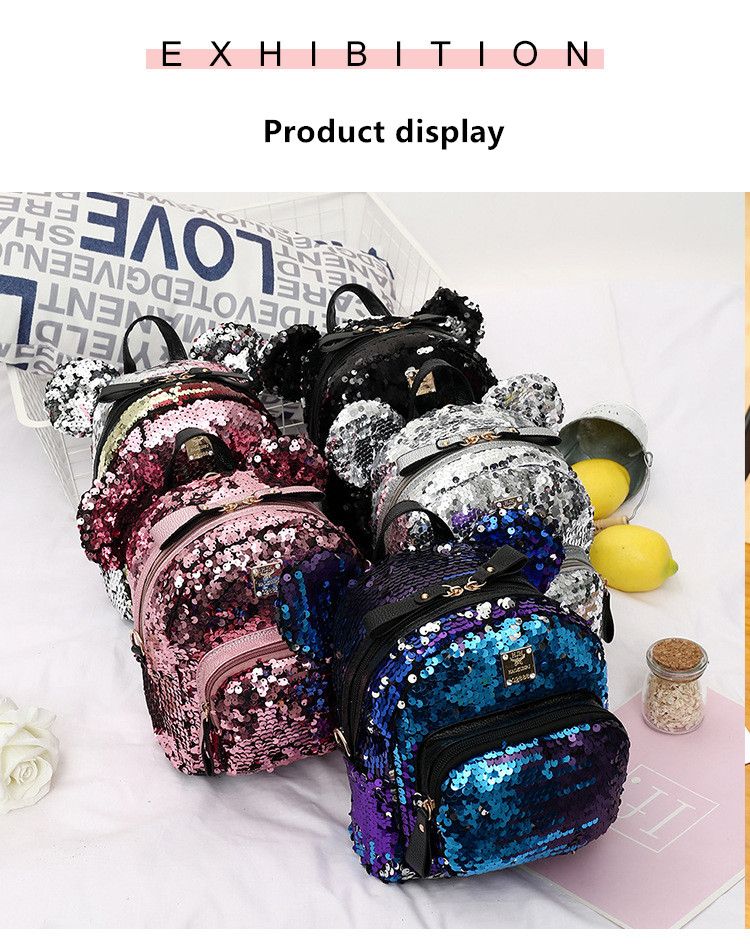 personalized baby girl backpacks