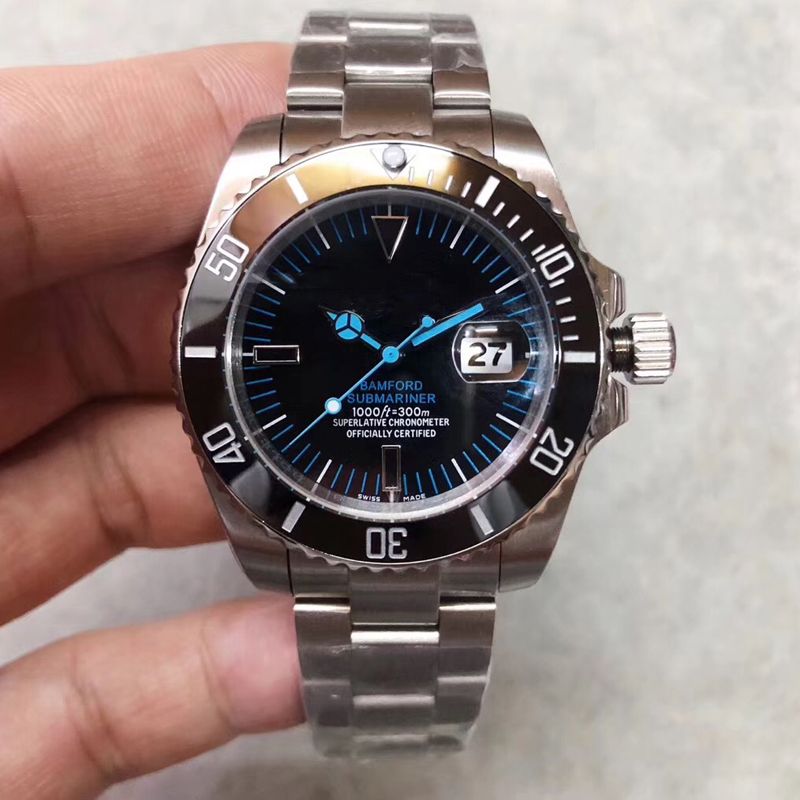 michael travis watch