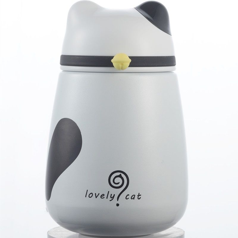 cat thermos