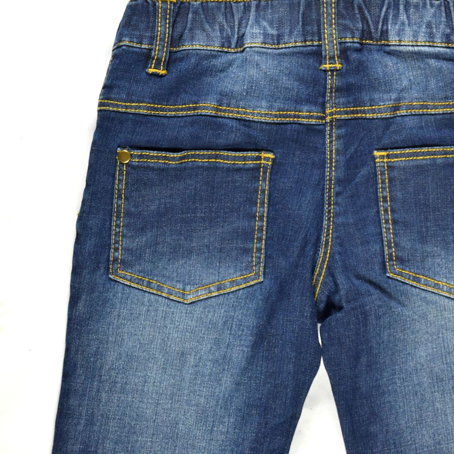 cheap baby jeans