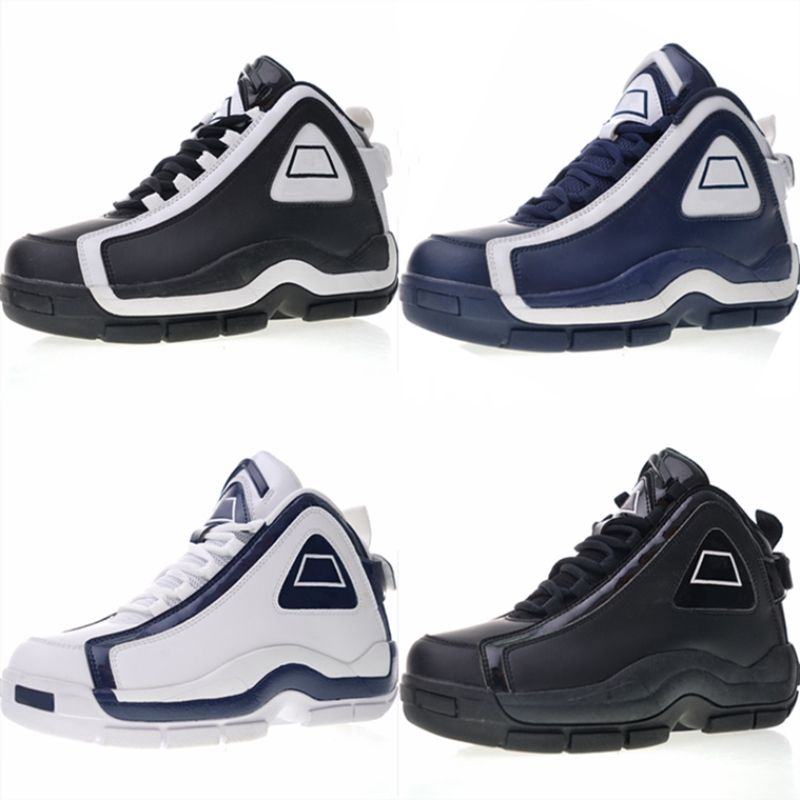 fila og fitness homme 2018
