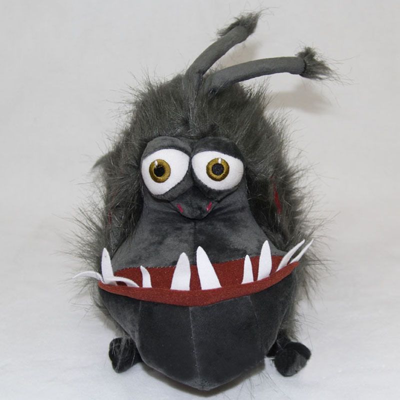 despicable me kyle plush