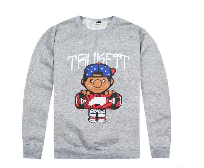 trukfit sweaters