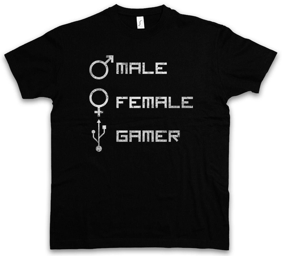 gamer shirts