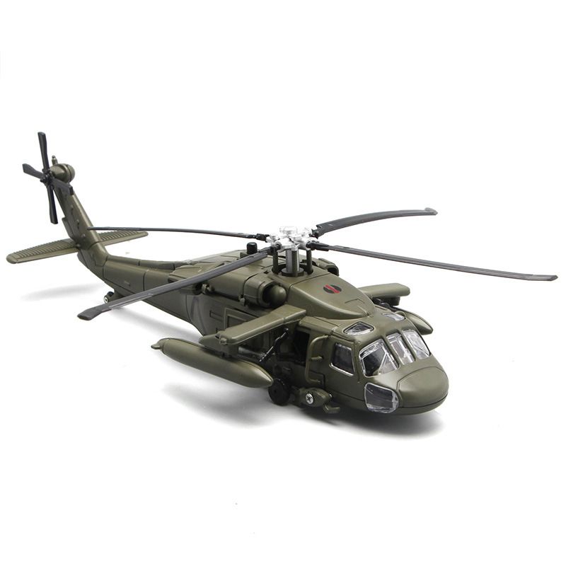 army plane toy
