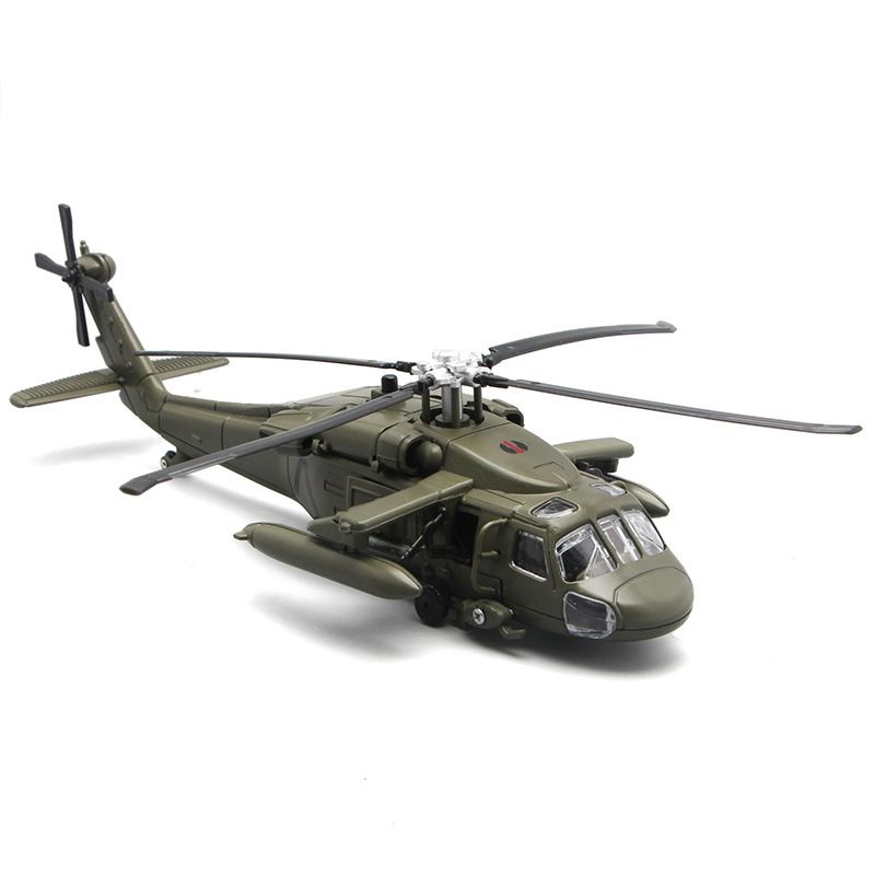 helicopter toy model