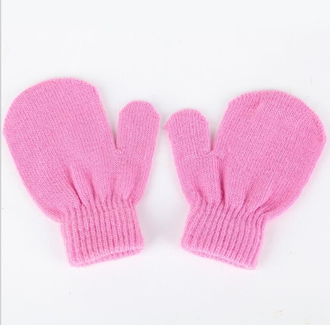 kids winter gloves
