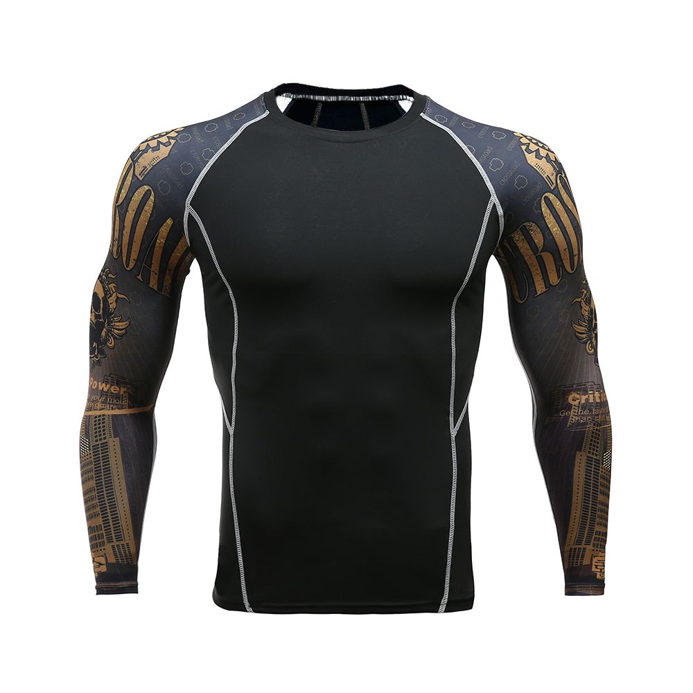New Boys /& Girls Youth 090 Red Compression Skin Tight Short Shirt
