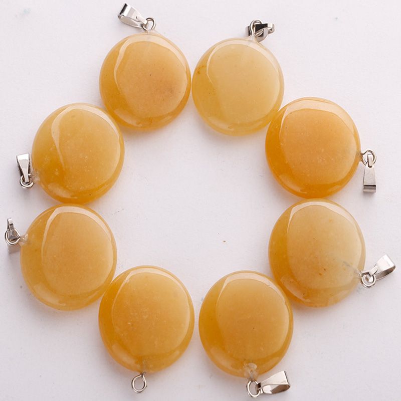 Yellow jade