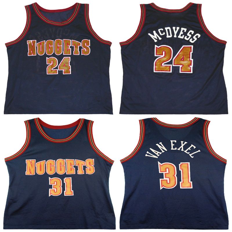 antonio mcdyess jersey