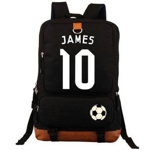 james sport backpack