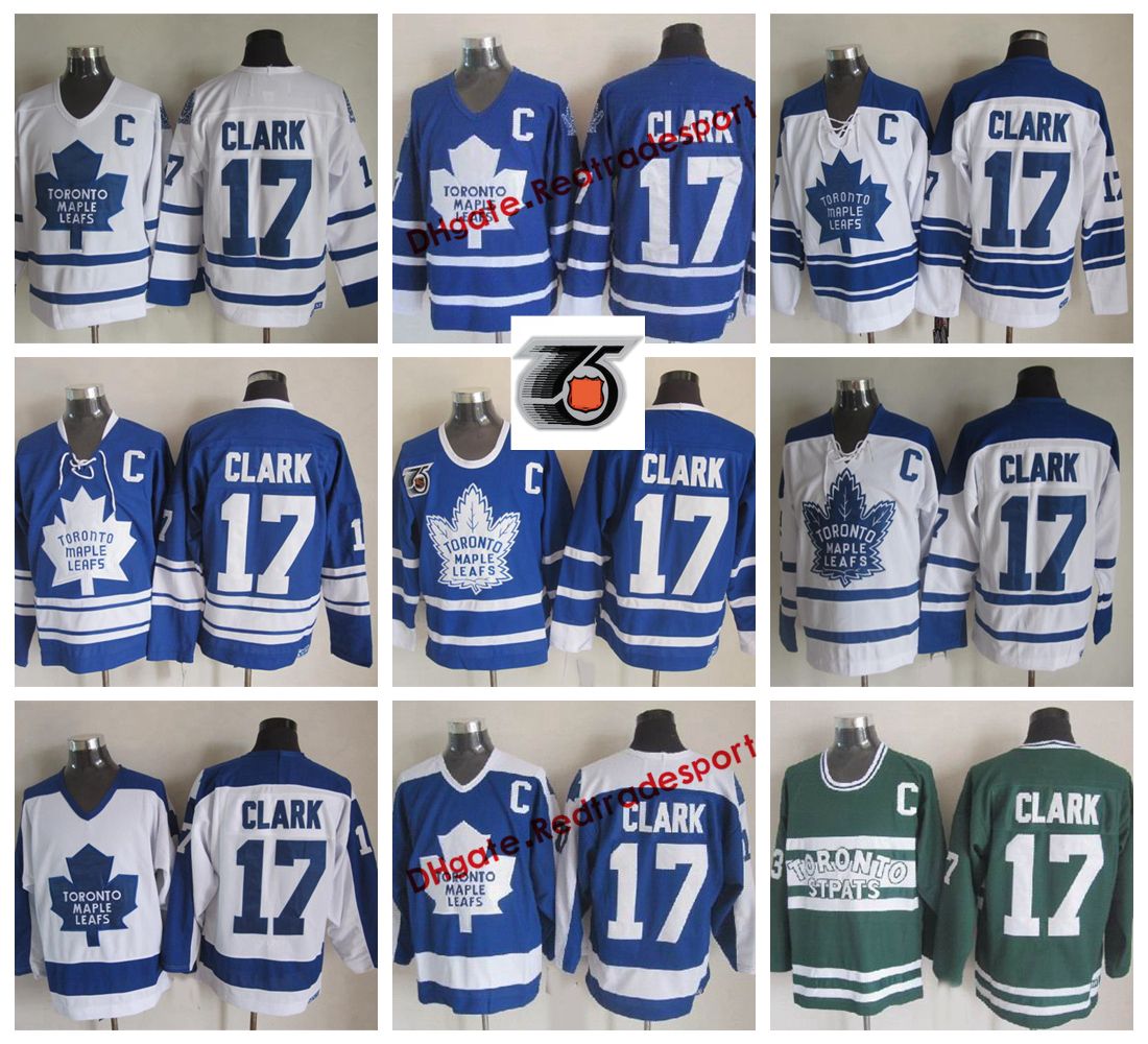 maple leafs home jersey