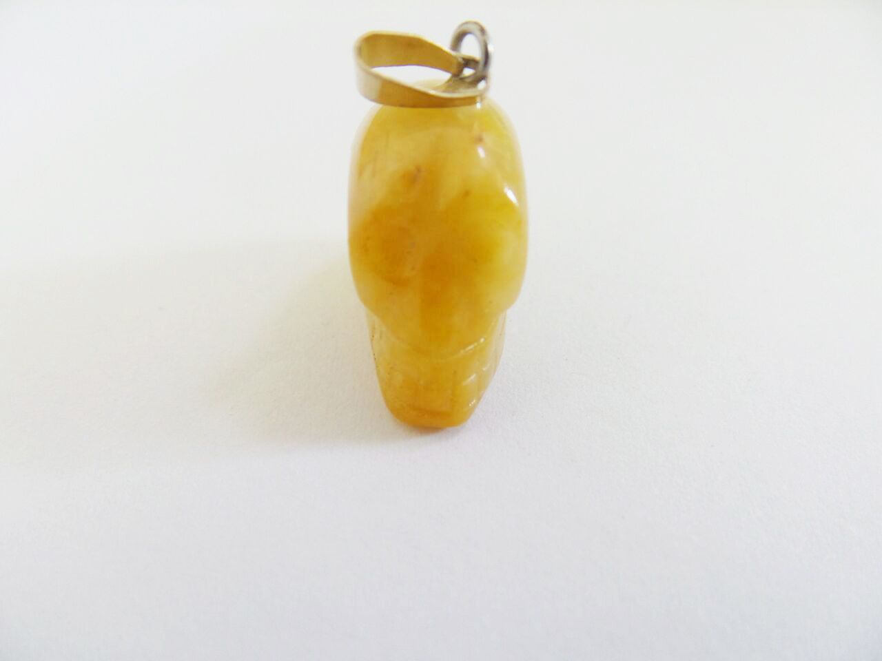 Yellow jade