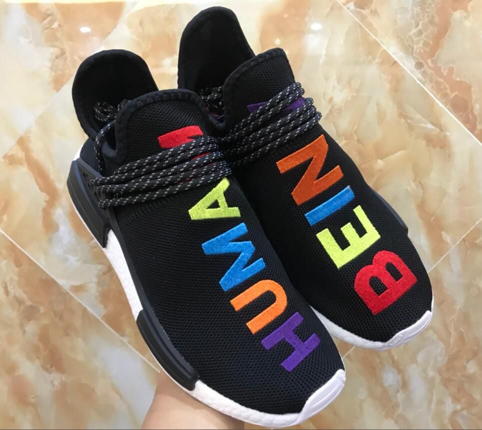 human race size 5.5