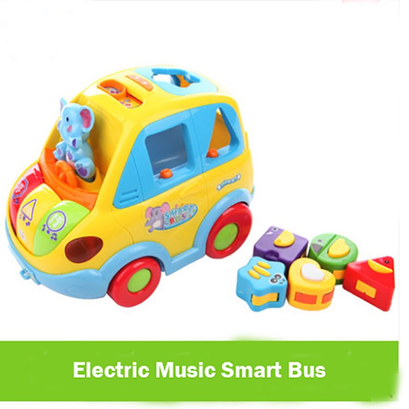 educational car toys