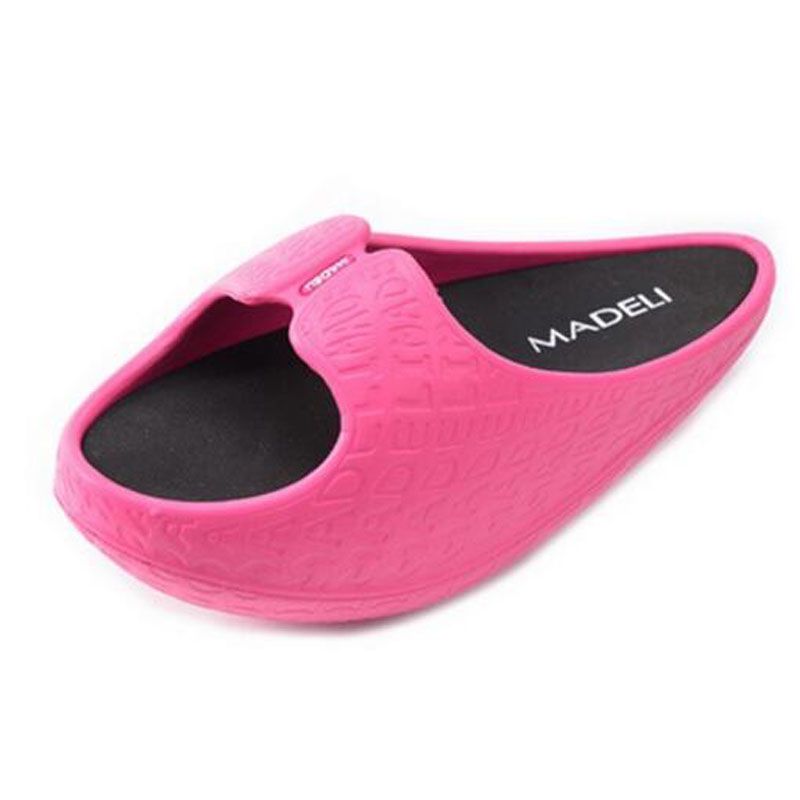 leg toning shoes