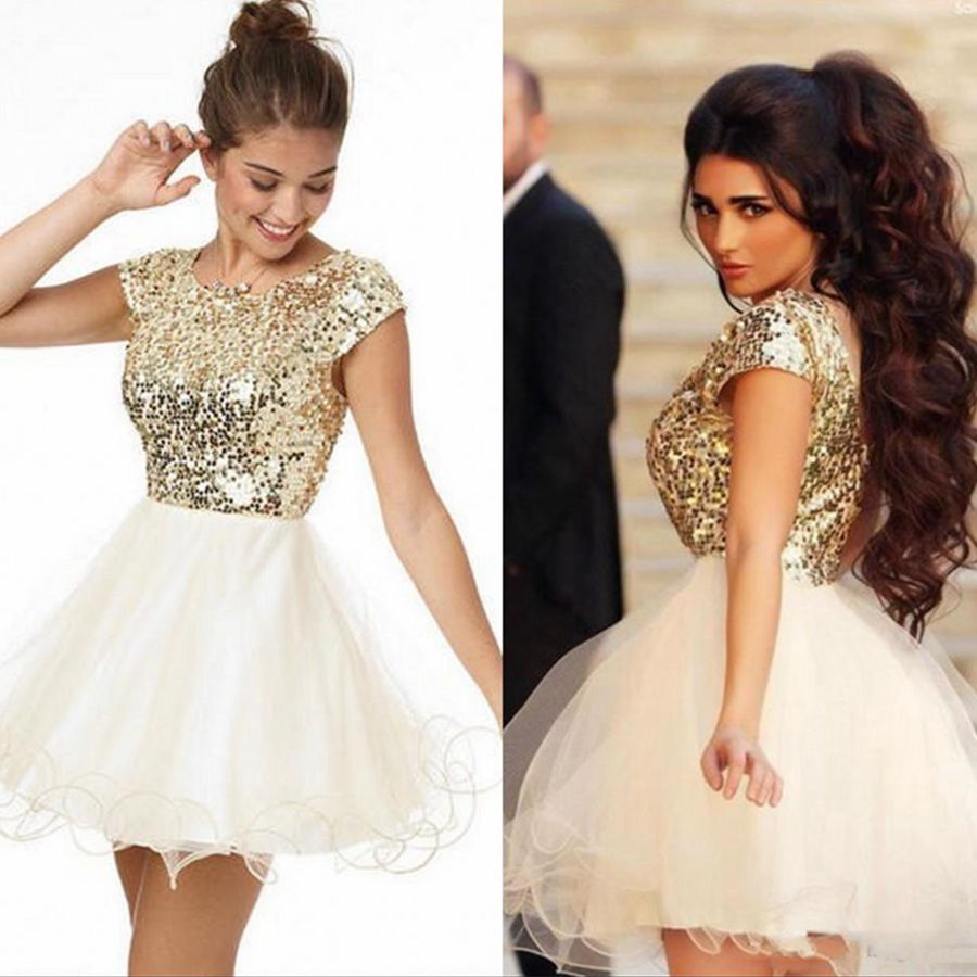 8th grade homecoming dresses