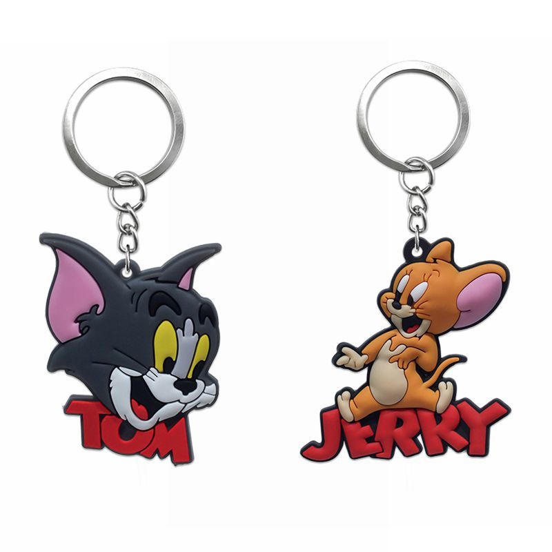 tom key chain