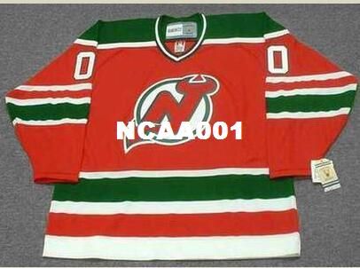 nj devils jersey numbers