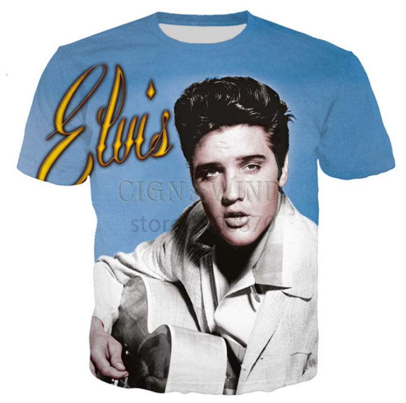 cheap elvis t shirts