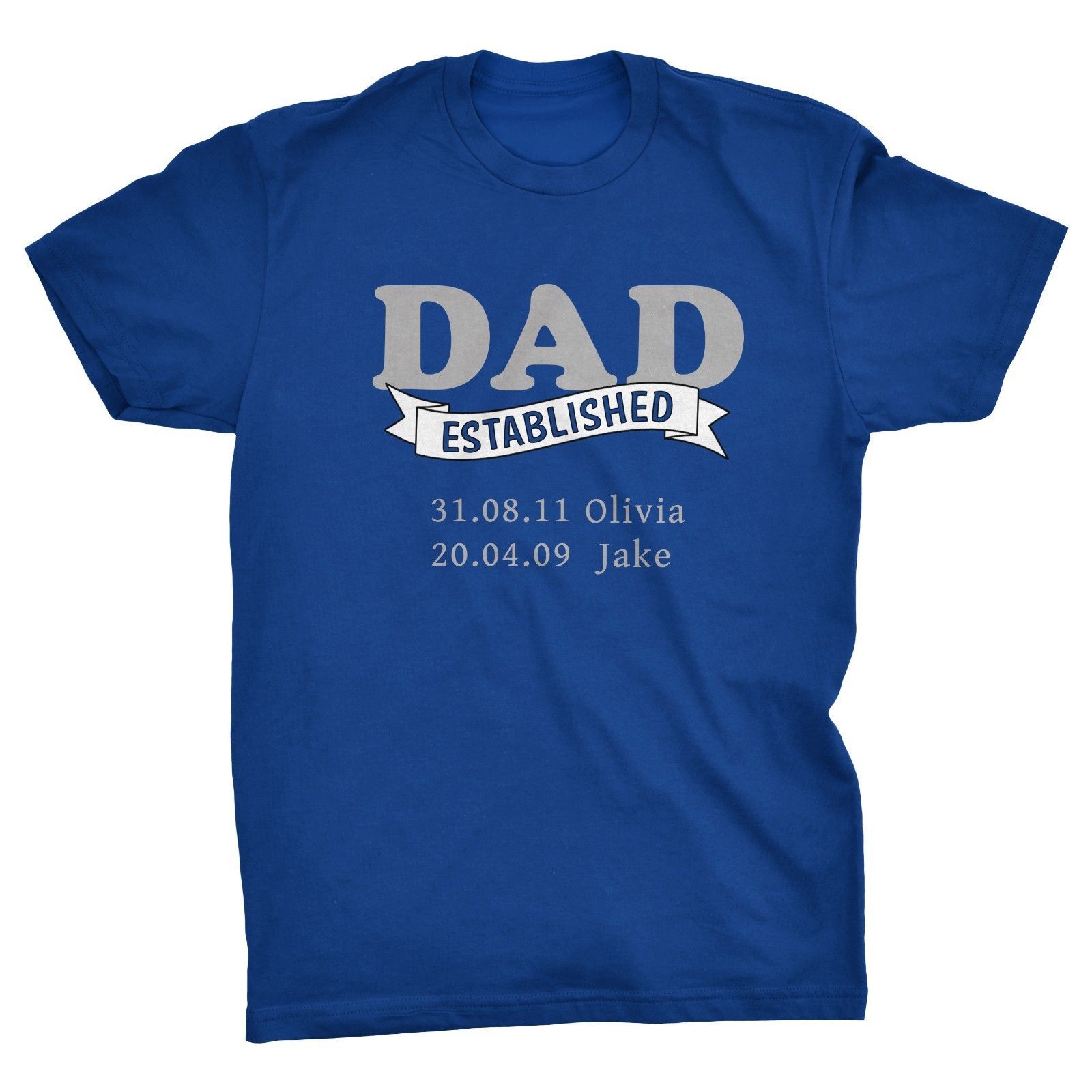 fathers day shirts with names