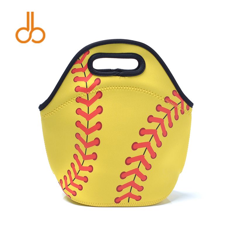 baseball cooler bag